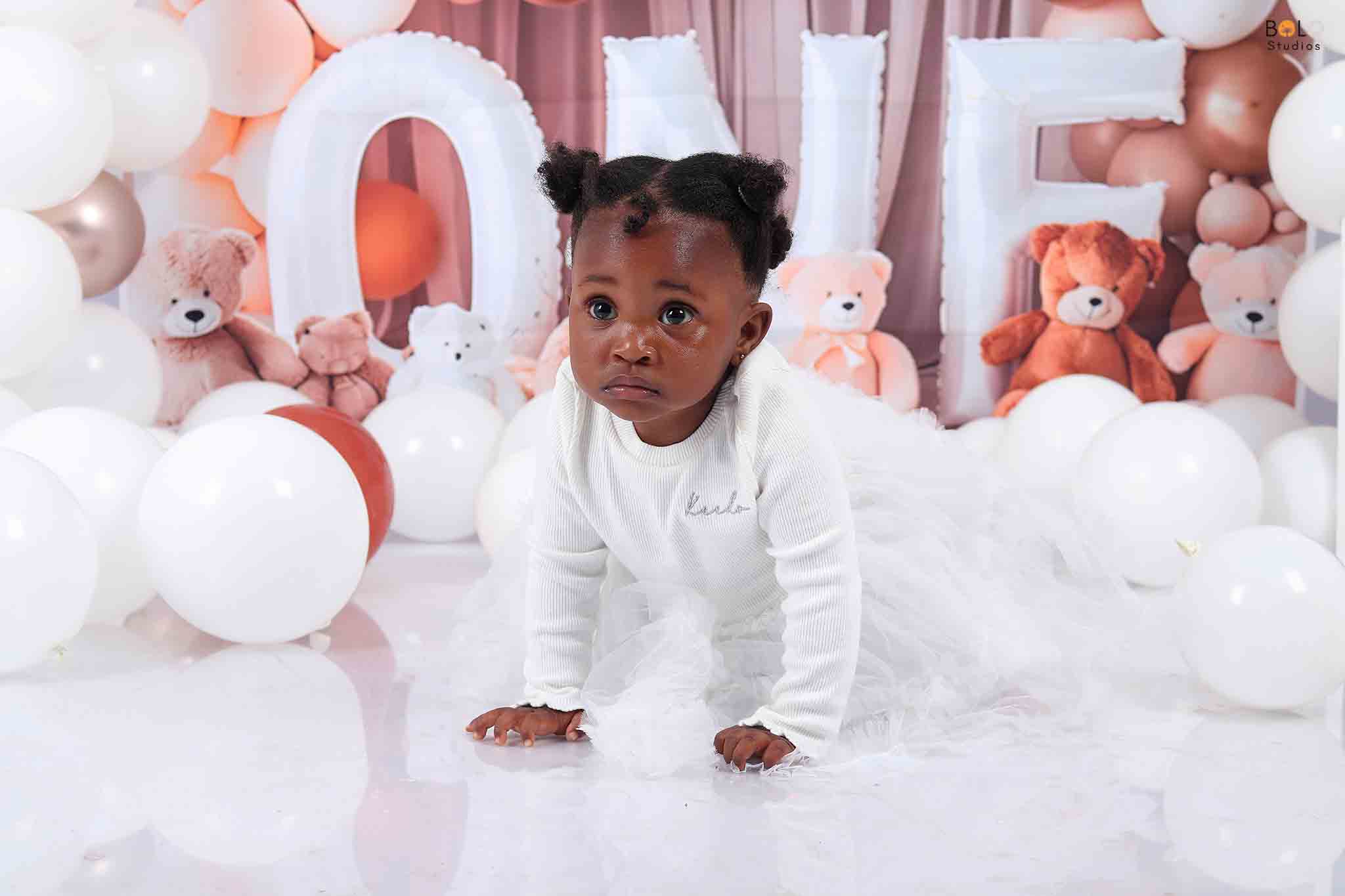 Gold Package 1-2 Years Photo 1