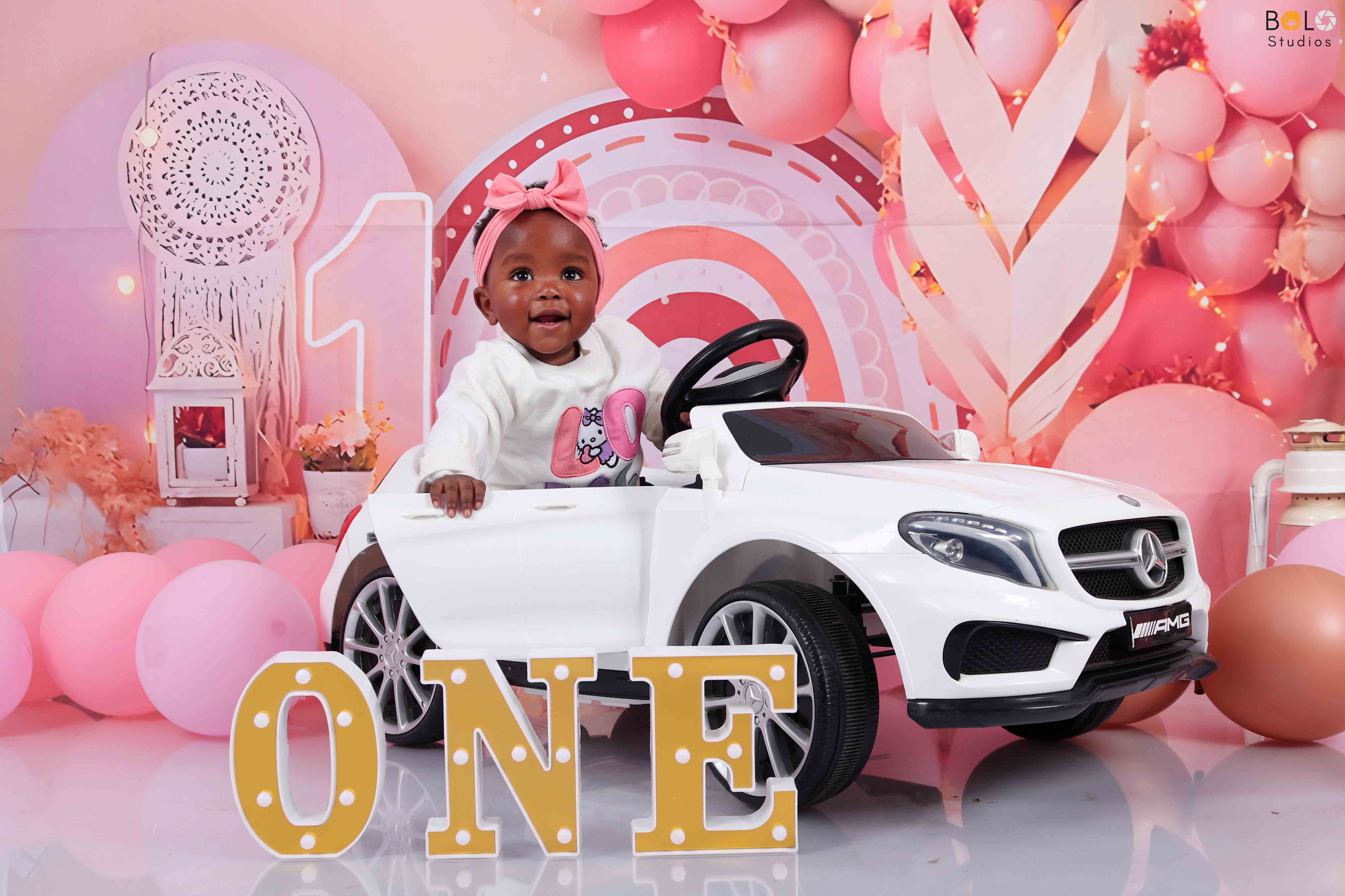 Gold Package 1-2 Years Photo 2