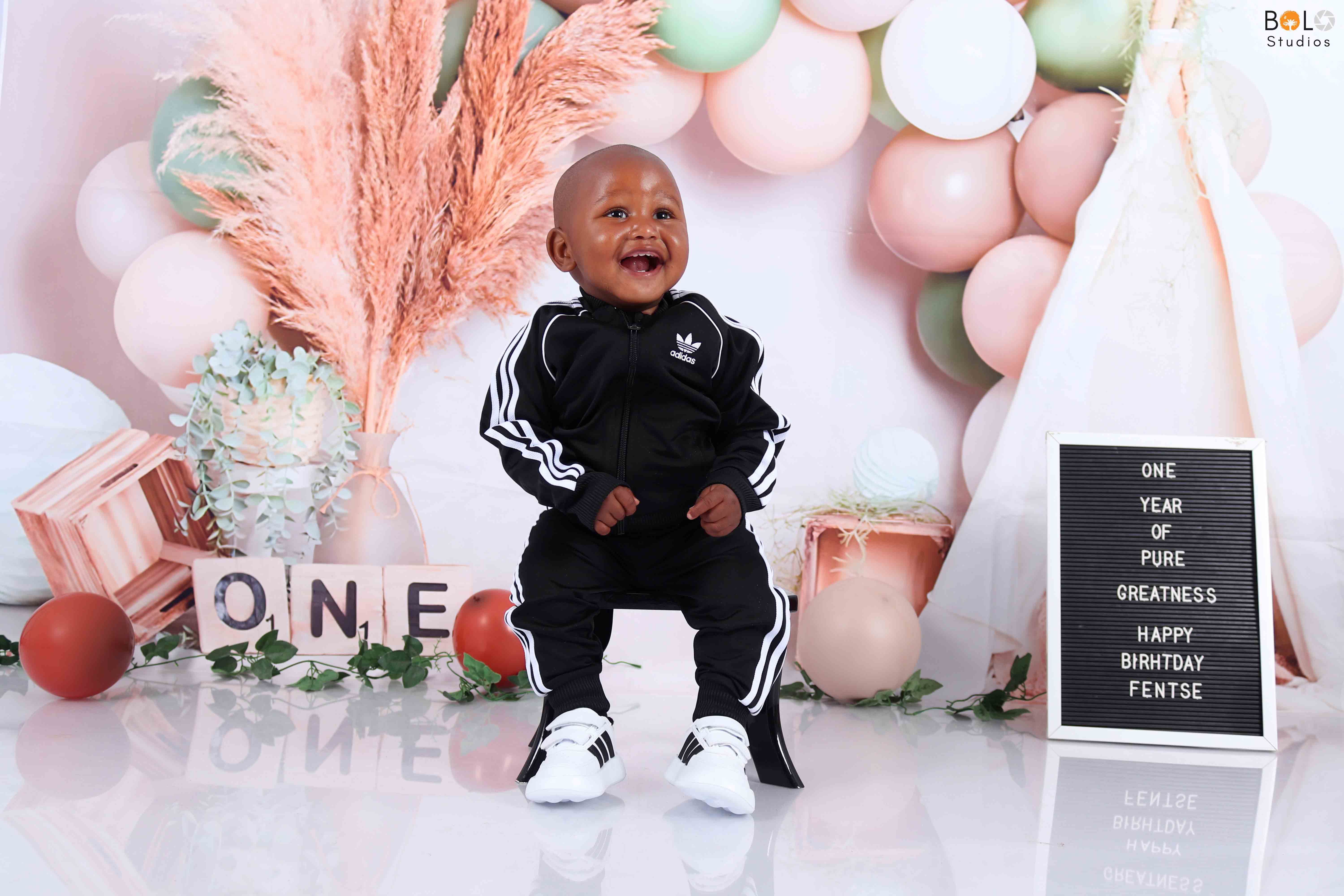 Gold Package 1-2 Years Photo 3