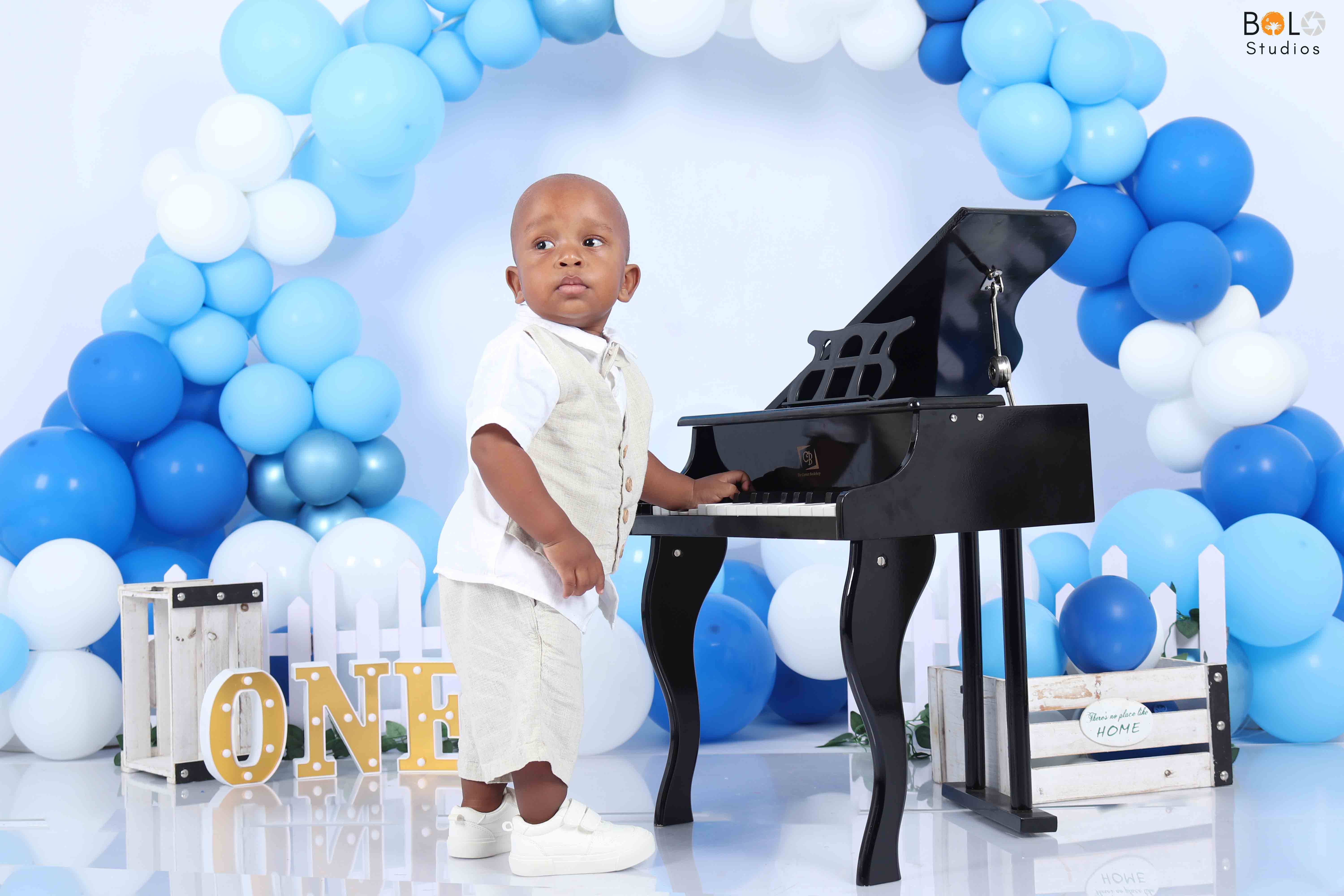 Gold Package 1-2 Years Photo 5