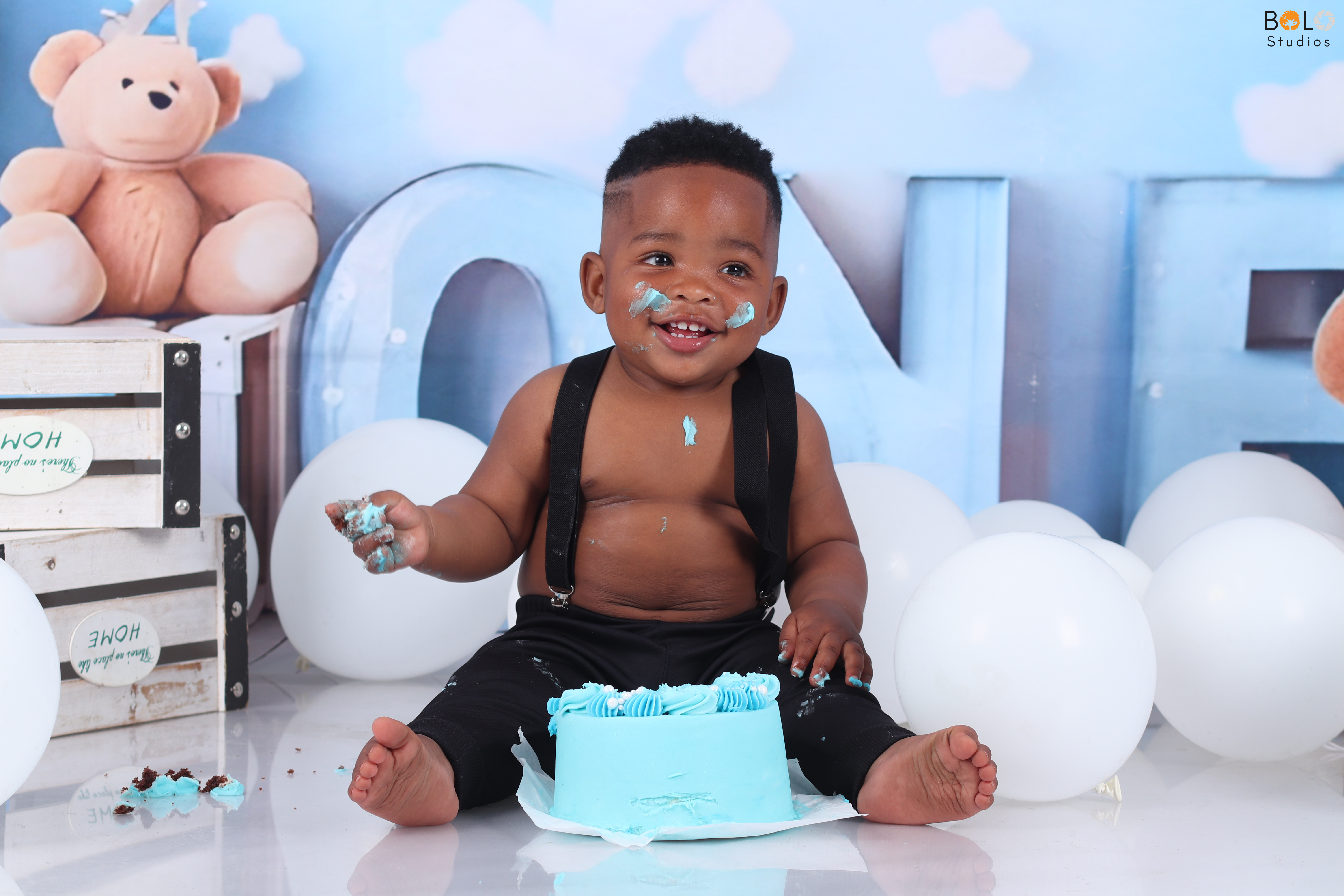 Gold Package 1-2 Years Photo 6