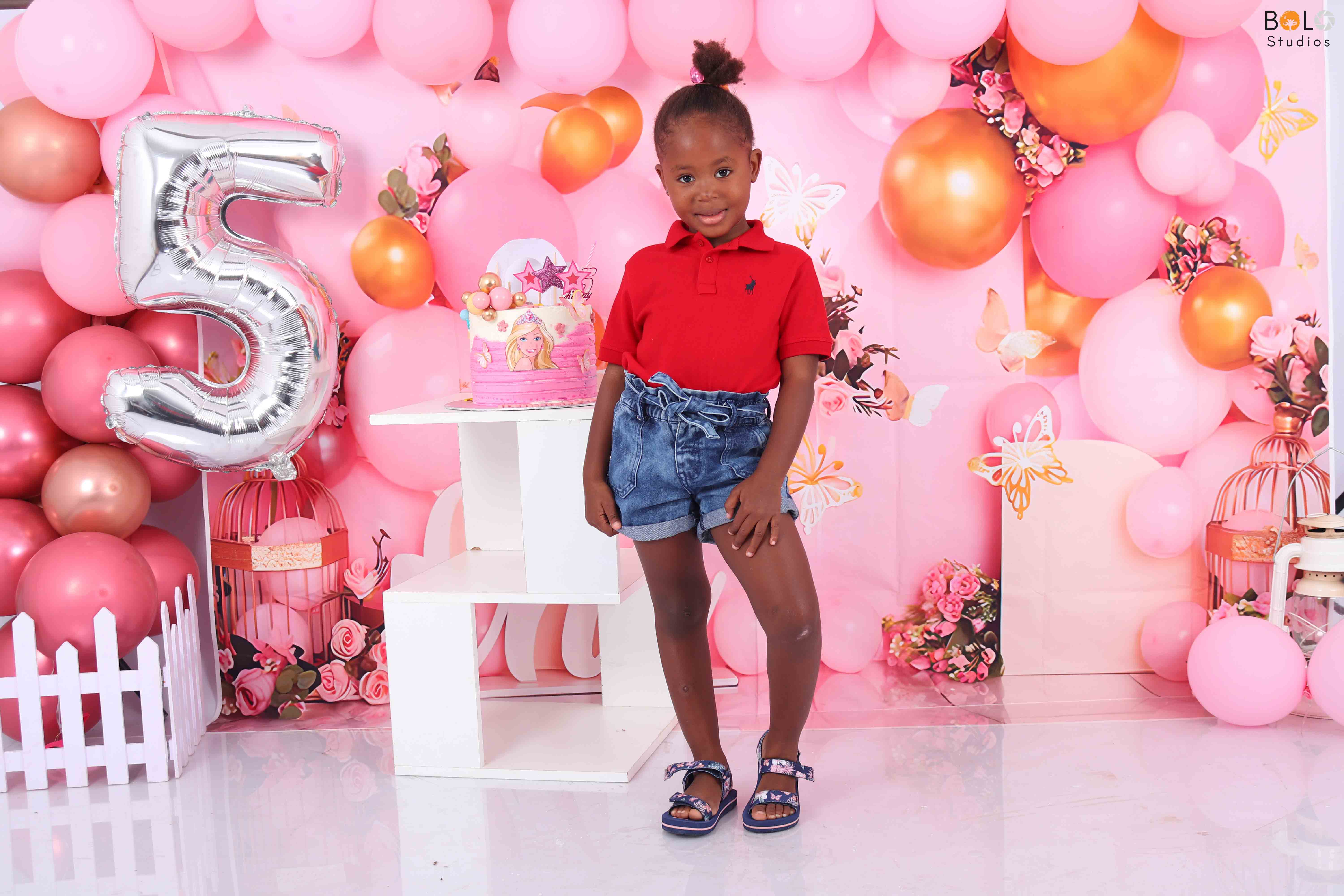 Family Package Photo 4