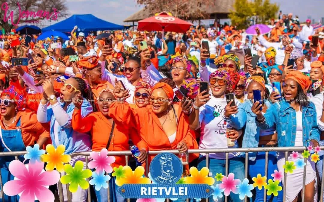 WOMEN&rsquo;S DAY: HONORING THE WOMEN WHO CHANGED SOUTH AFRICA