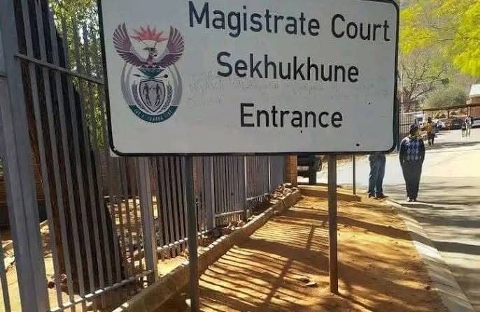 HAWKS INVESTIGATION ENDS IN FOUR-YEAR JAIL TERM FOR R1.3 MILLION STONE THEFT