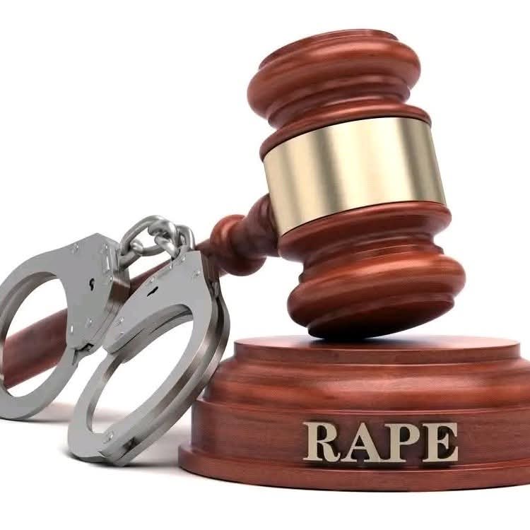 TZANEEN FCS SECURES LIFE SENTENCE FOR A MAN WHO RAPED A SEVEN-YEAR-OLD GIRL