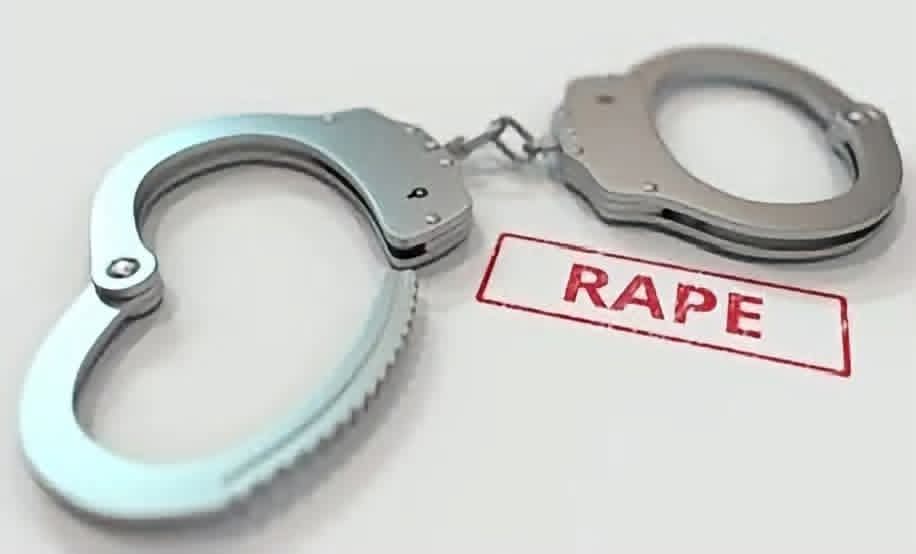 28-YEAR-OLD MAN SENTENCED TO LIFE IMPRISONMENT FOR RAPING 13-YEAR-OLD GIRL IN GILEAD