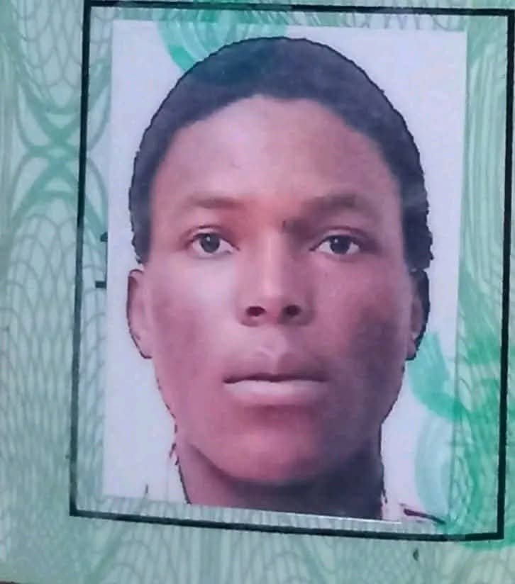 BURIAL ANNOUNCEMENT: SEGOPOTJO MAFA TO BE LAID TO REST TOMORROW