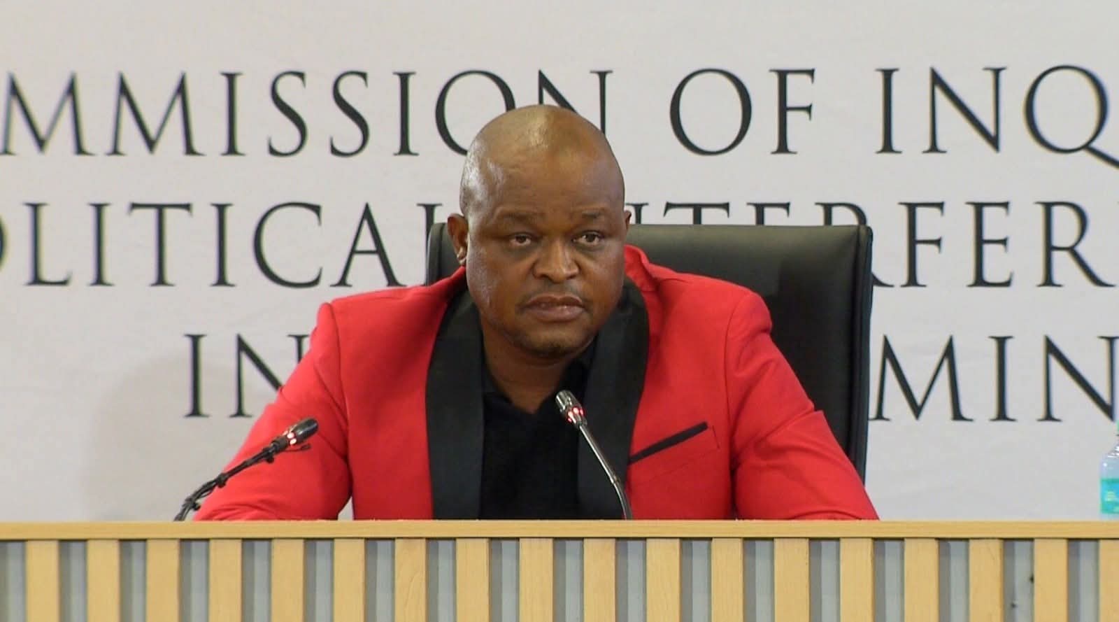 BROWN MOGOTSI TO BRING THIRD BAIL APPLICATION BASED ON ALLEGED NEW FACTS