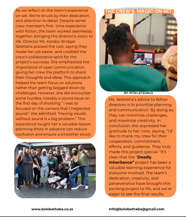 August 2025 Newsletter Cover