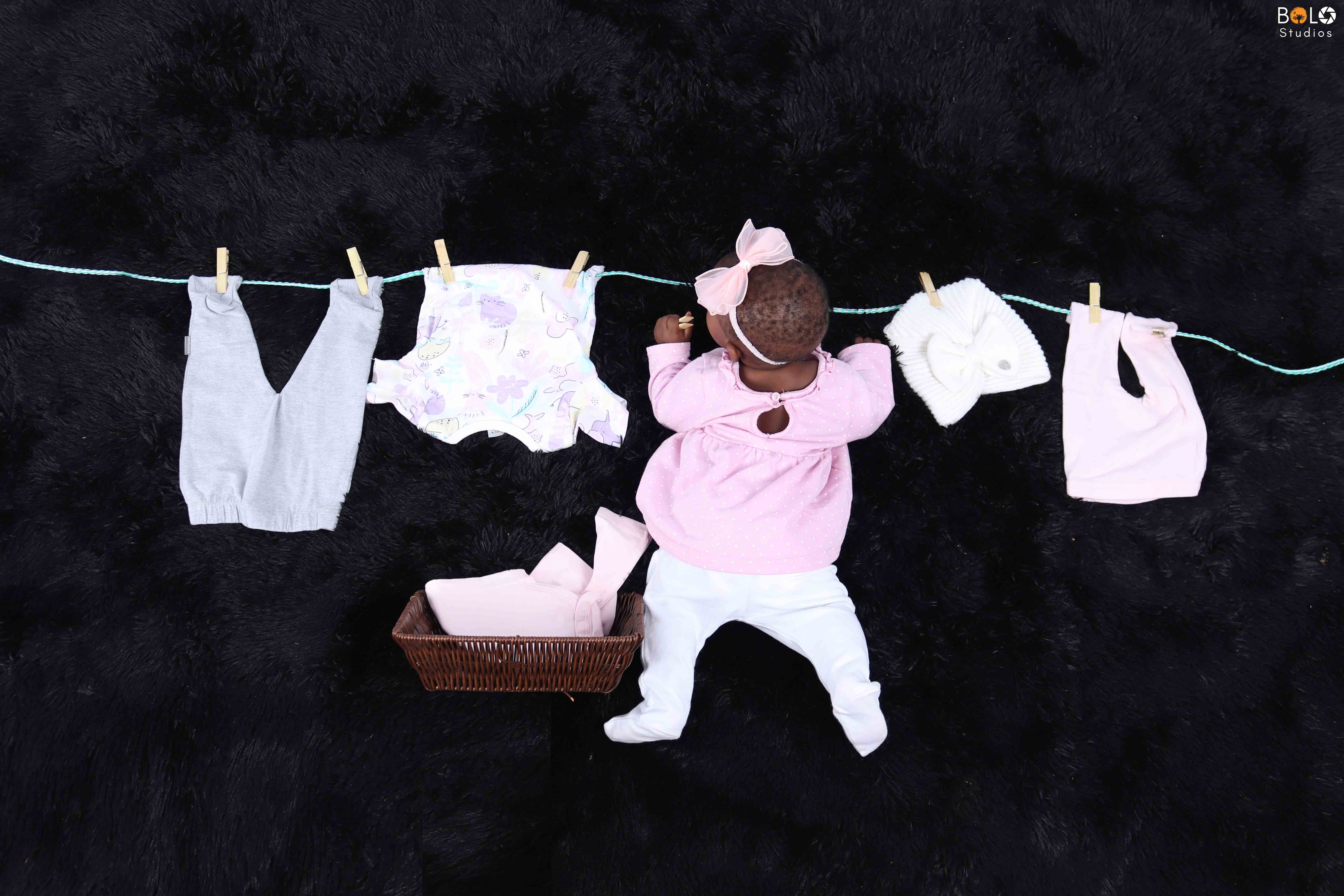 3-6 Months Package Photo 1